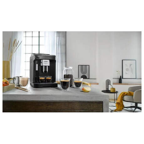 Automatický kávovar DeLonghi Magnifica EVO ECAM 290.22 B