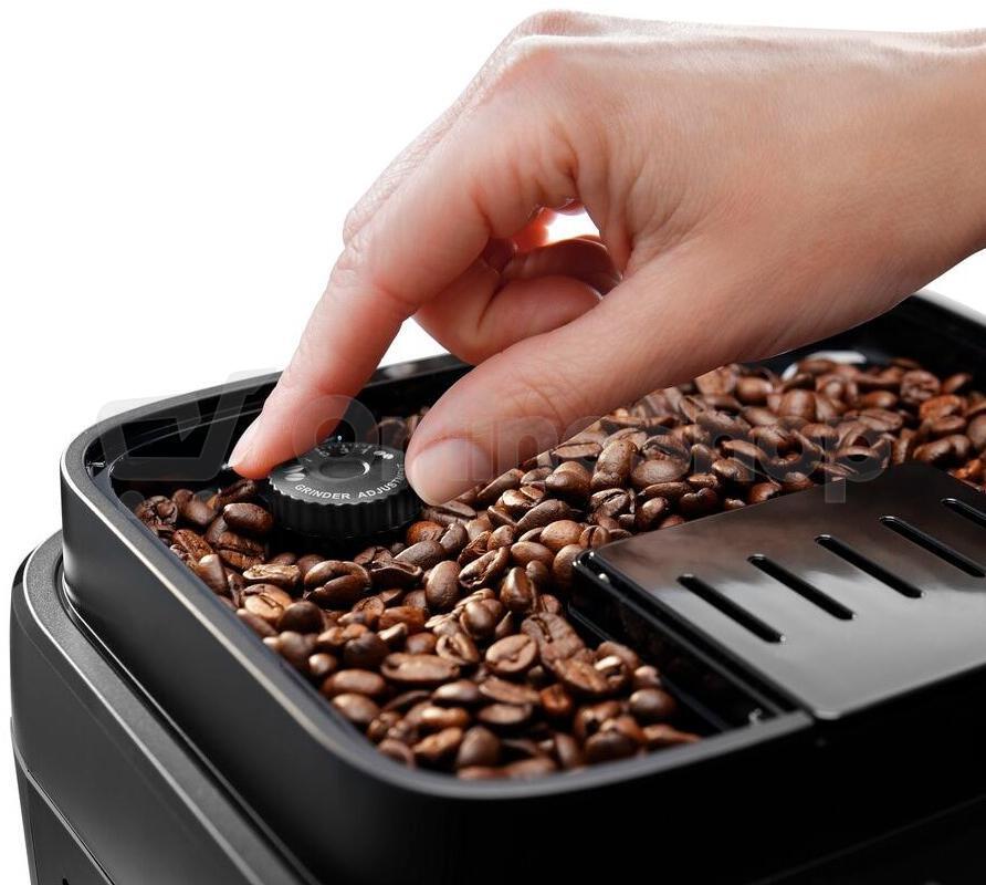 Automatický kávovar DeLonghi Magnifica EVO ECAM 290.22 B