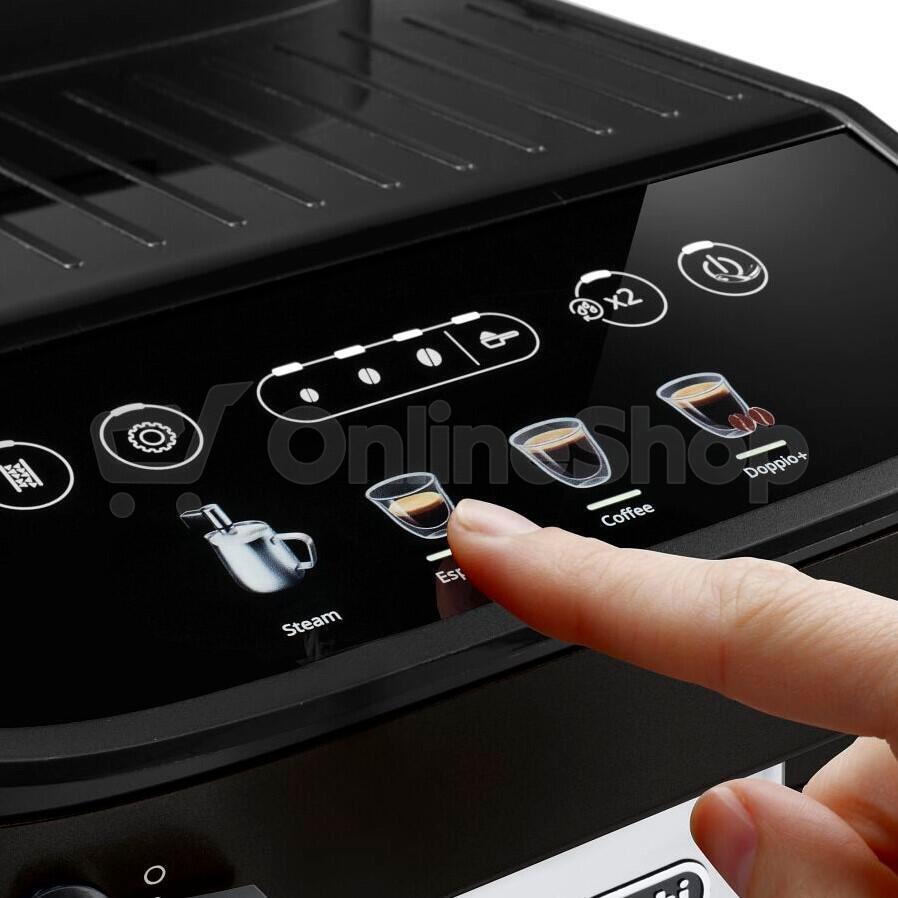 Automatický kávovar DeLonghi Magnifica EVO ECAM 290.22 B