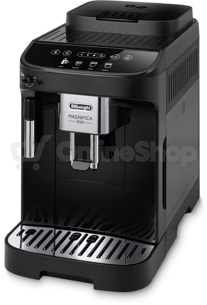 Automatický kávovar DeLonghi Magnifica EVO ECAM 290.22 B