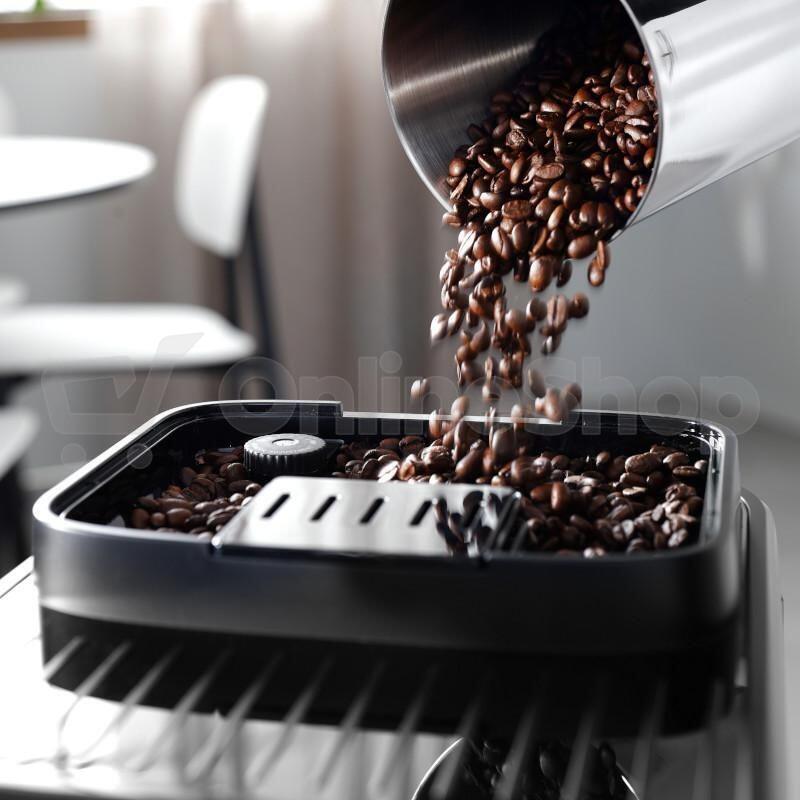 Automatický kávovar DeLonghi Magnifica EVO ECAM 290.22 B