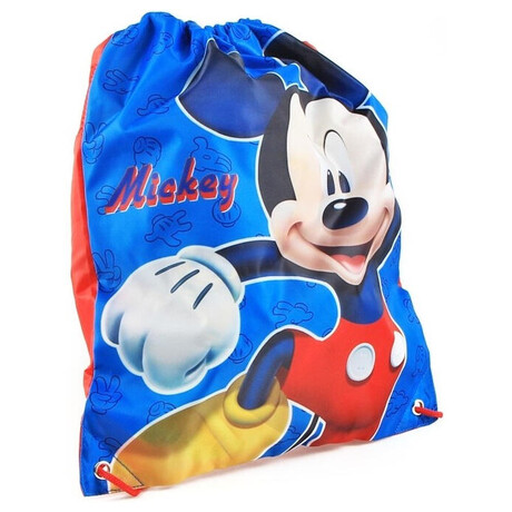 Sáček na&nbsp;cvičení Mickey (foto 1)