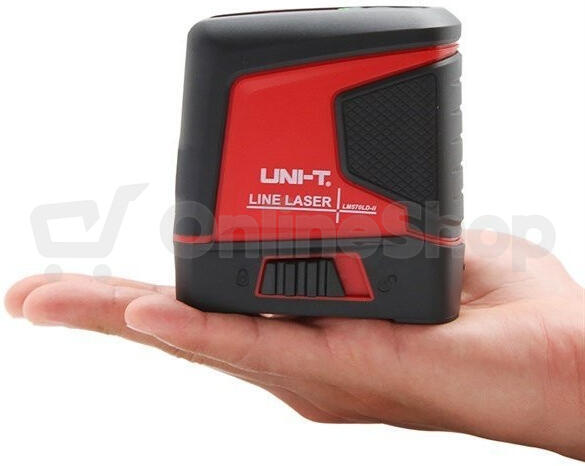 Laser křížový UNI-T LM570LD-II
