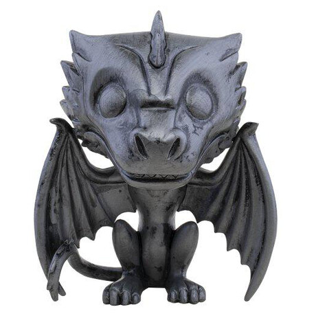 Funko POP TV: GOT- Drogon (foto 1)