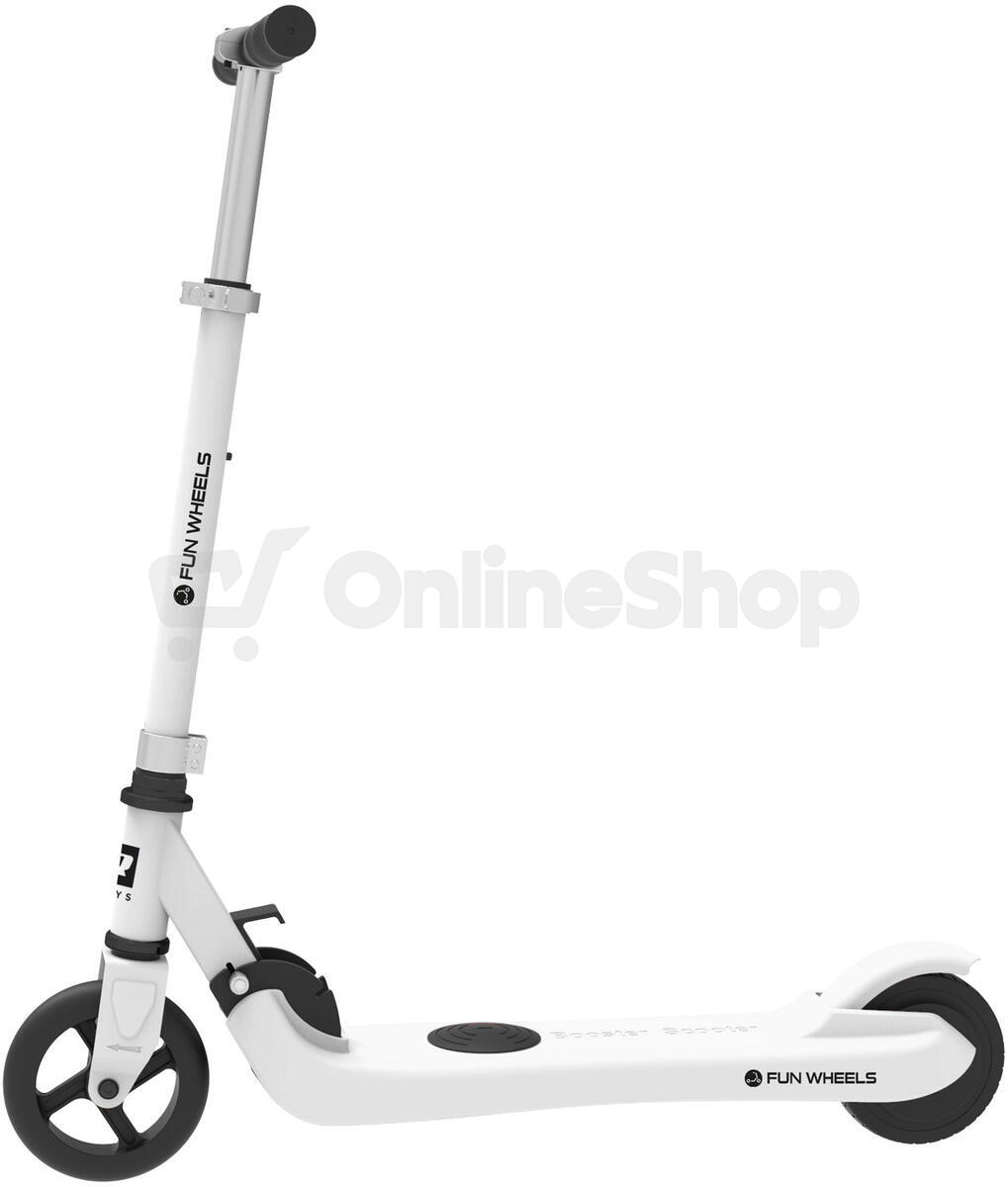 Elektrokoloběžka Kruger&Matz Rebel 0031W