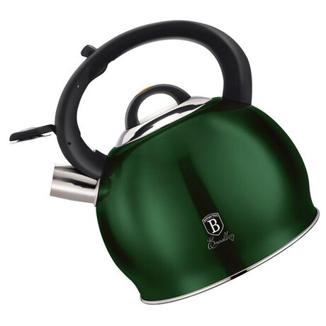 BerlingerHaus Emerald Collection BH-1076, 3&nbsp;L (foto 1)
