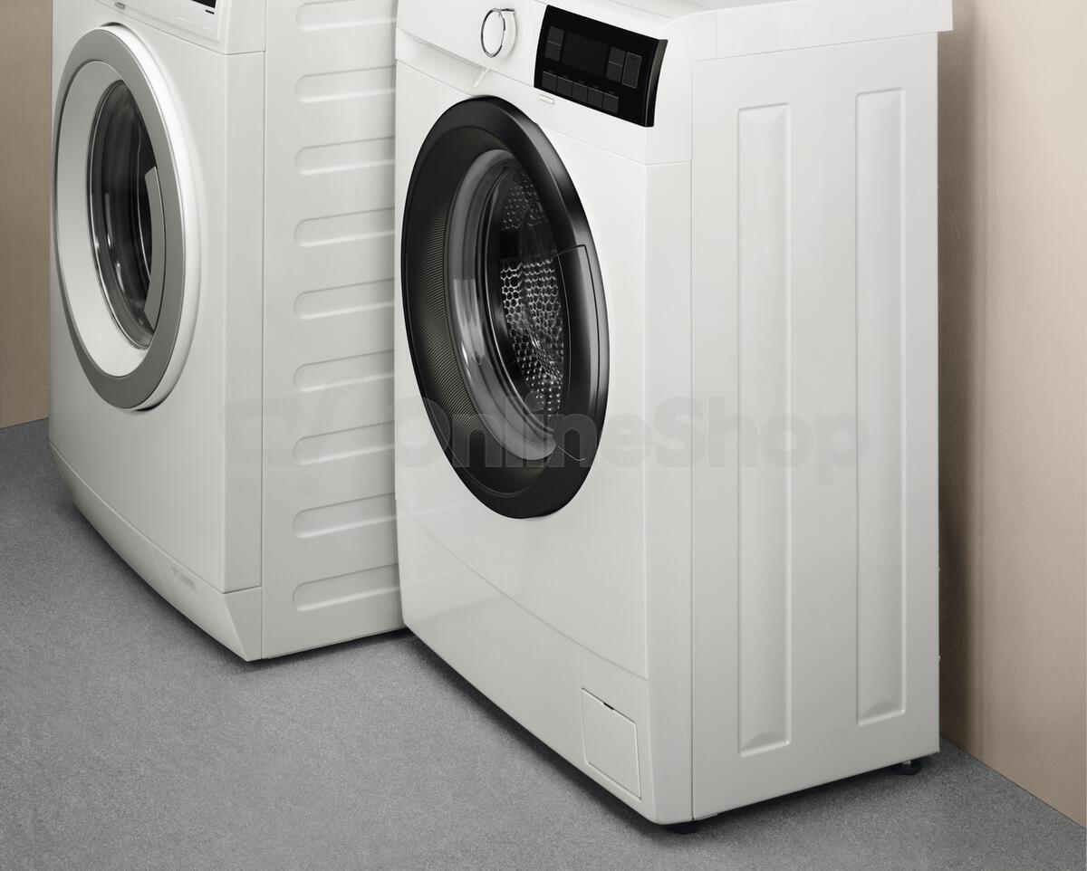 Pračka Electrolux PerfectCare 600 EW6SN506BC