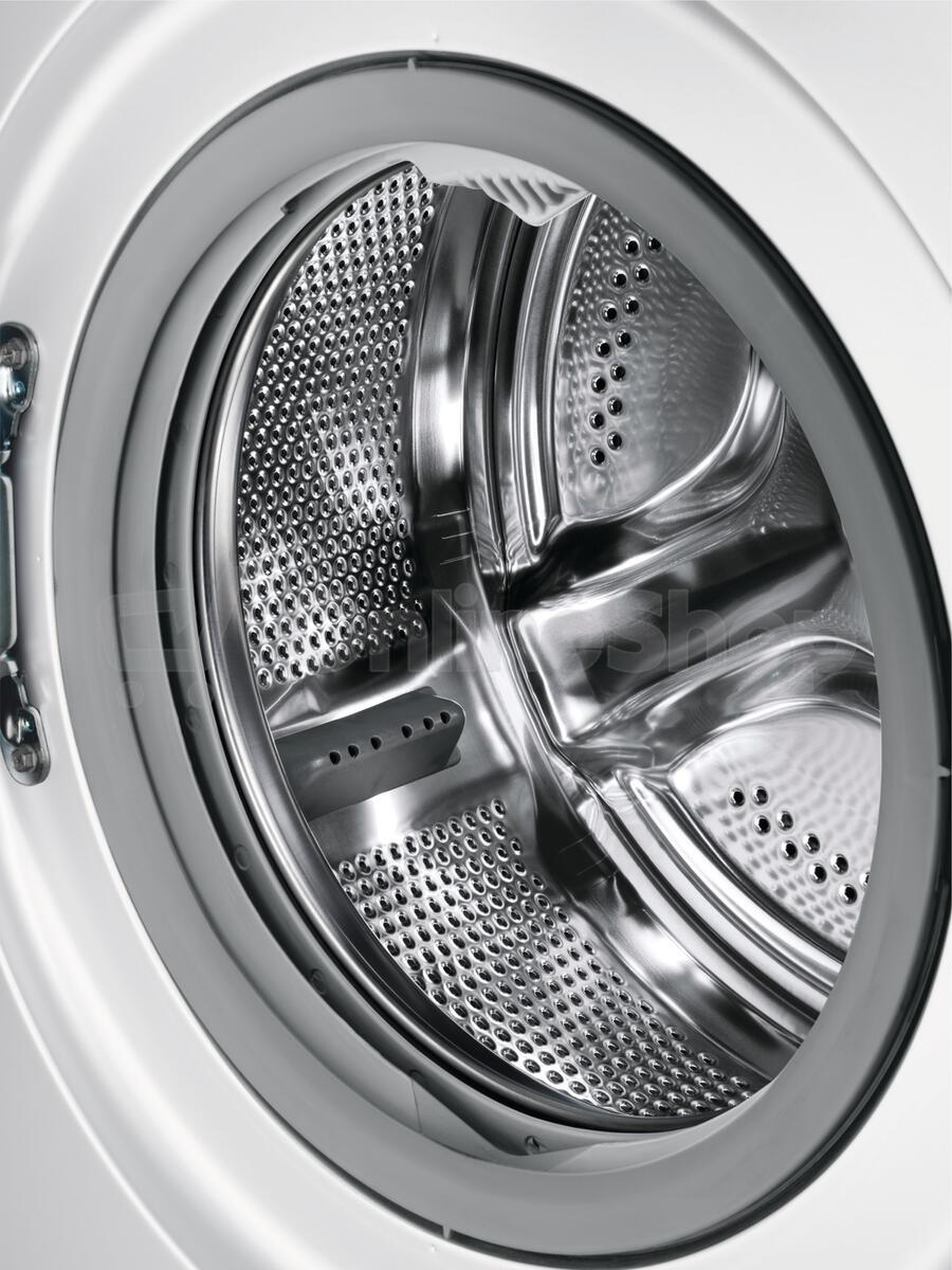 Pračka Electrolux PerfectCare 600 EW6SN506BC