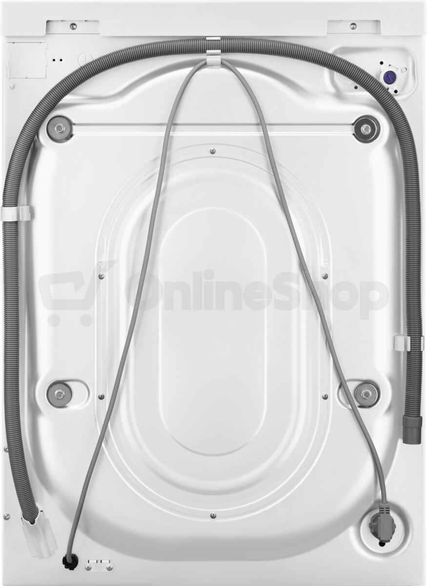Pračka Electrolux PerfectCare 600 EW6SN506BC