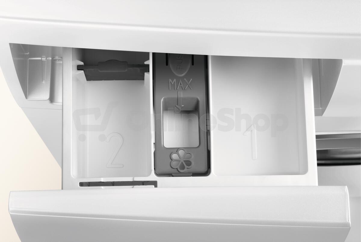 Pračka Electrolux PerfectCare 600 EW6SN506BC
