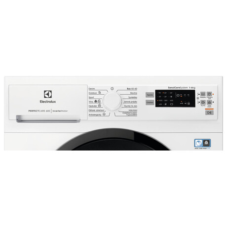 Electrolux PerfectCare 600 EW6SN506BC (foto 1)