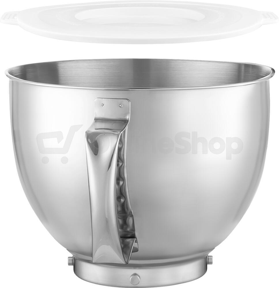 Kuchyňský robot Sencor STM 6359BK