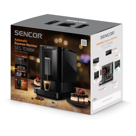 Sencor SES 7018BK (foto 10)