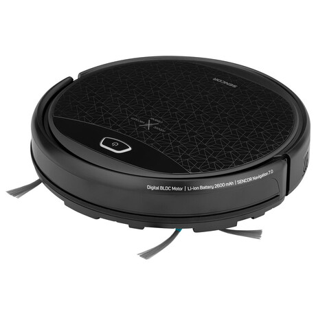 Sencor SRV 4200BK (foto 3)