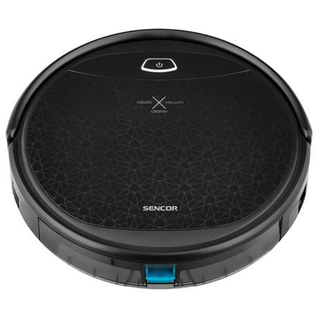 Sencor SRV 4200BK (foto 1)