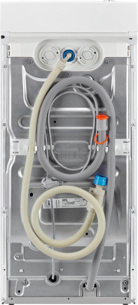 Pračka Electrolux EW8TN3562C 800 UltraCare