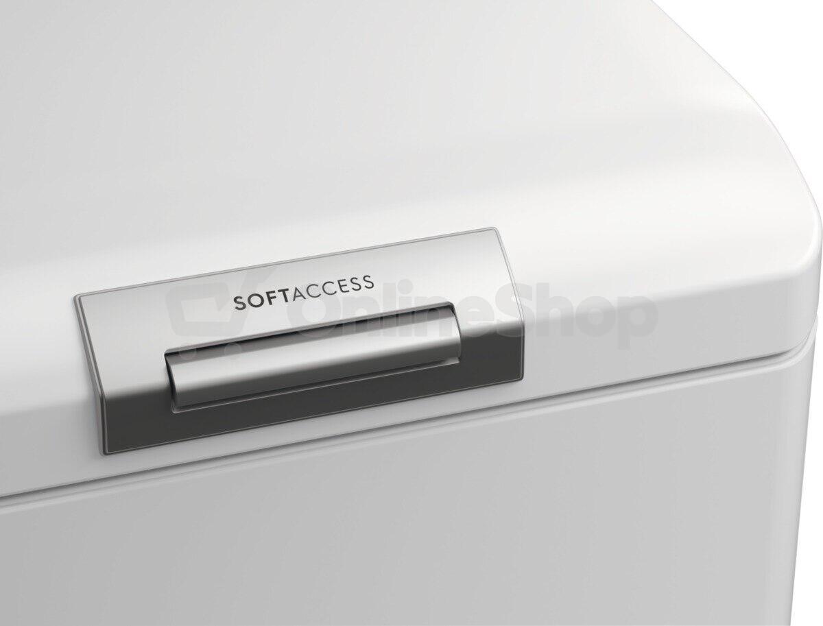 Pračka Electrolux EW8TN3562C 800 UltraCare