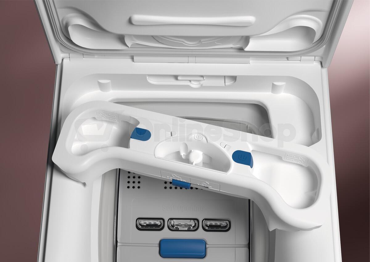 Pračka Electrolux EW8TN3562C 800 UltraCare