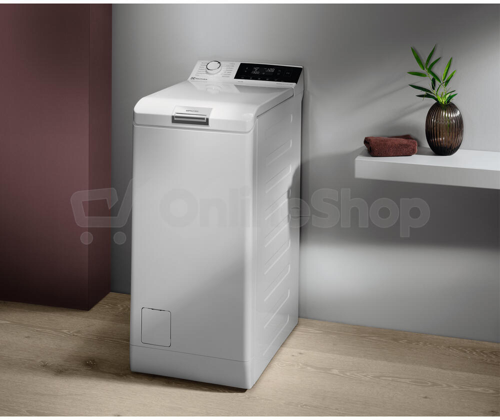 Pračka ELECTROLUX PerfectCare 700 EW7TN23372C | OnlineShop.cz