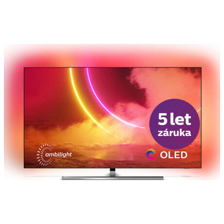 Philips 55OLED855 +&nbsp;TAW6505 (foto 1)