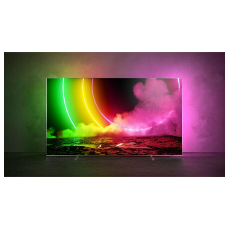 Philips 48OLED806 +&nbsp;TAB8205 (foto 2)