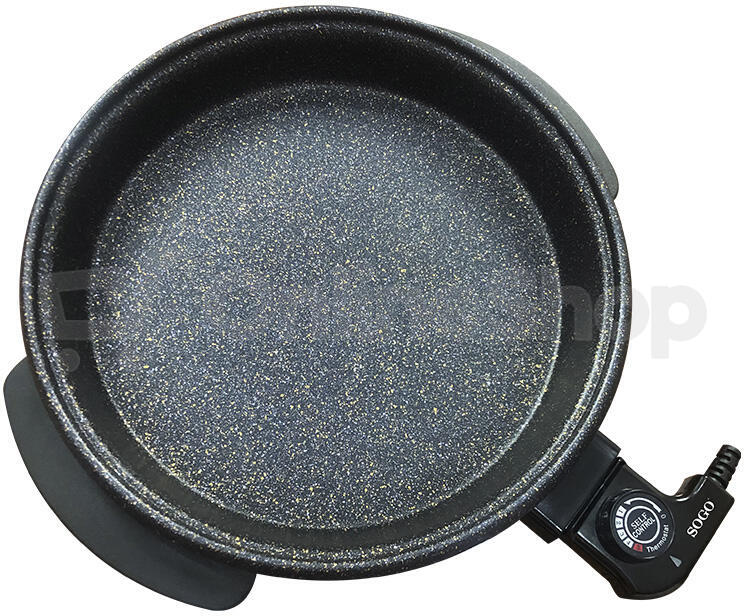 Pečící pánev SOGO SS-10011