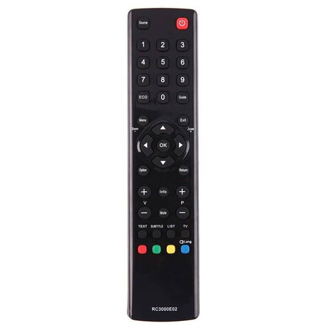 TCL 32D4300 (foto 4)