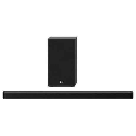 LG SP8YA (foto 2)