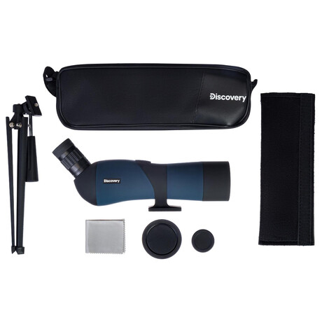 Dalekohled Discovery Range 50