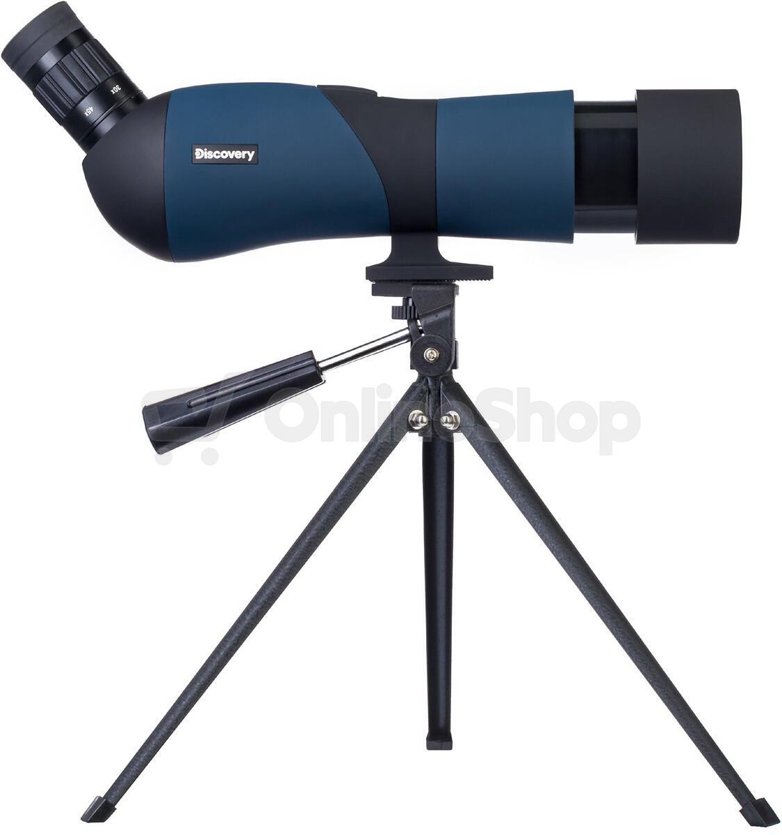 Dalekohled Discovery Range 50