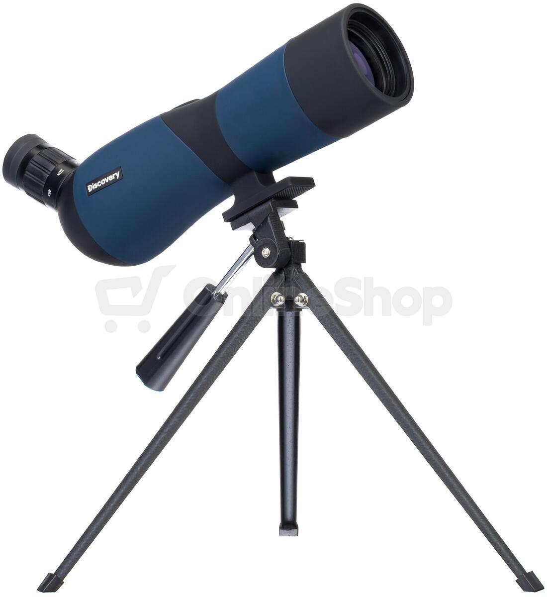 Dalekohled Discovery Range 50