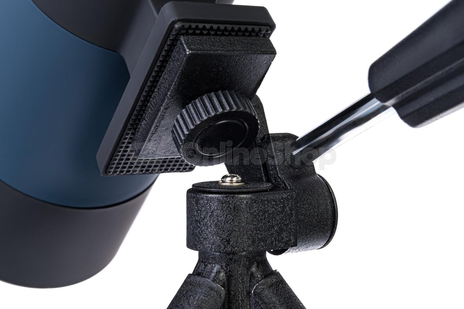Dalekohled Discovery Range 50