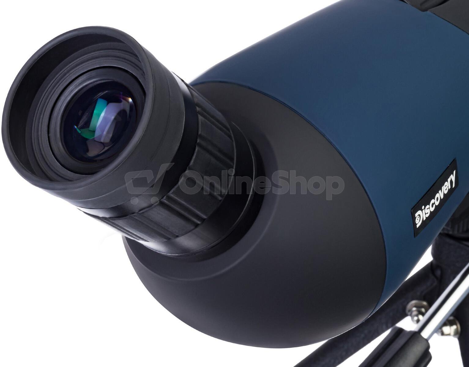 Dalekohled Discovery Range 50