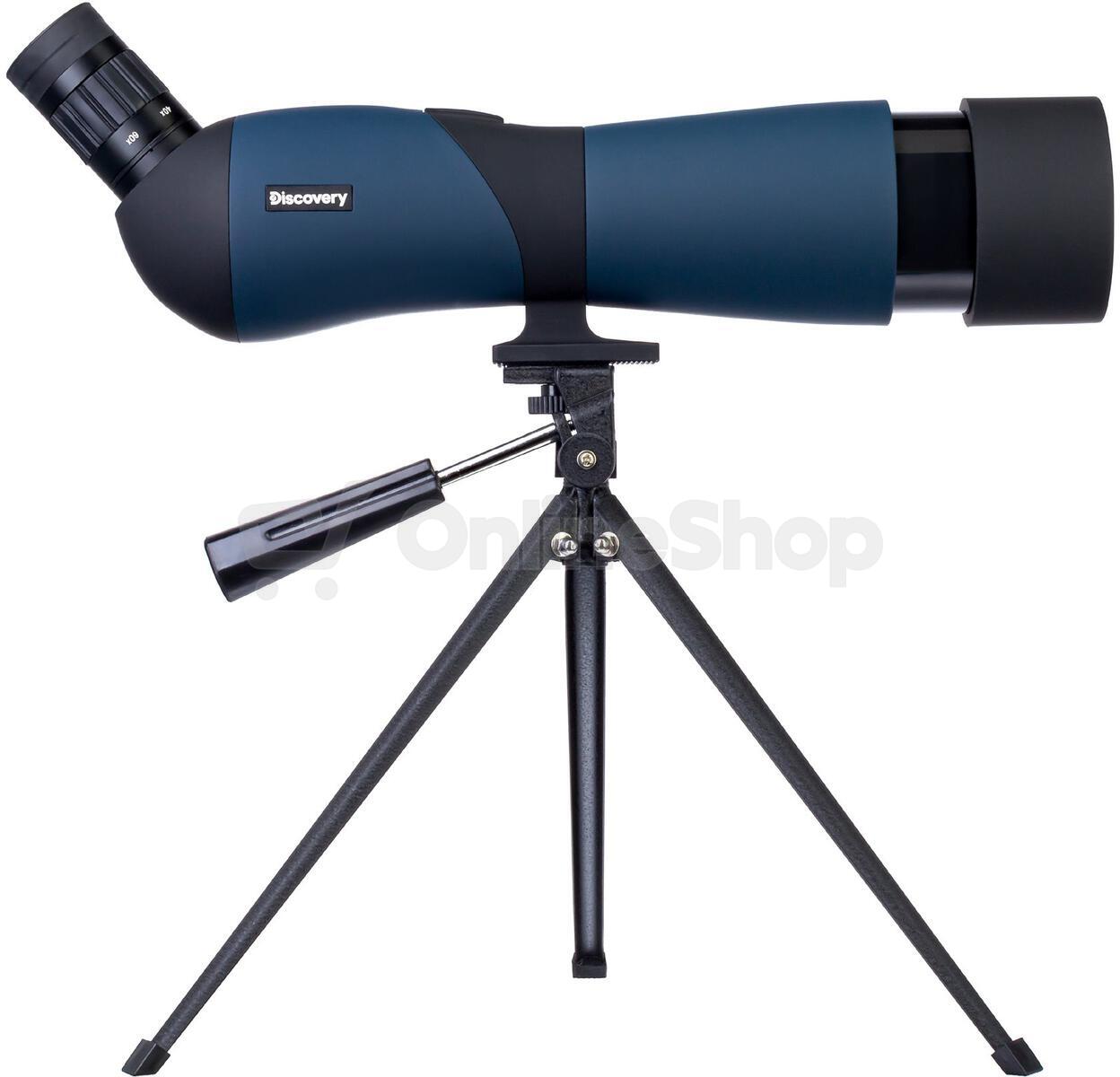Dalekohled Discovery Range 60