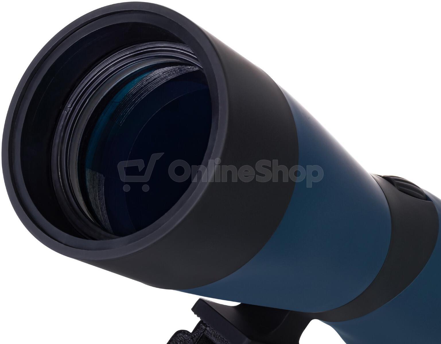 Dalekohled Discovery Range 60