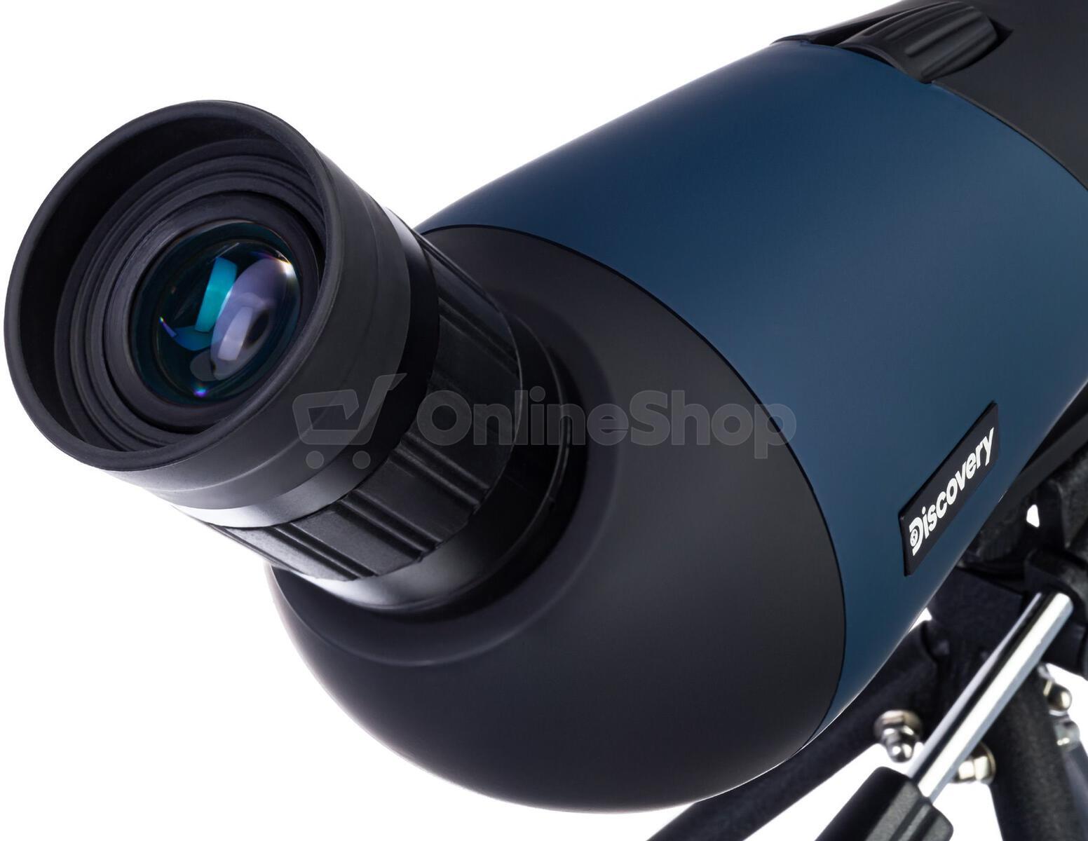 Dalekohled Discovery Range 60
