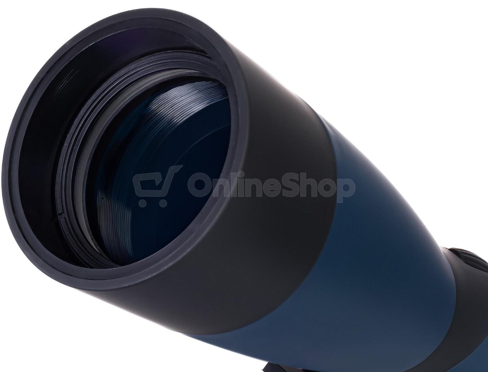 Dalekohled Discovery Range 70