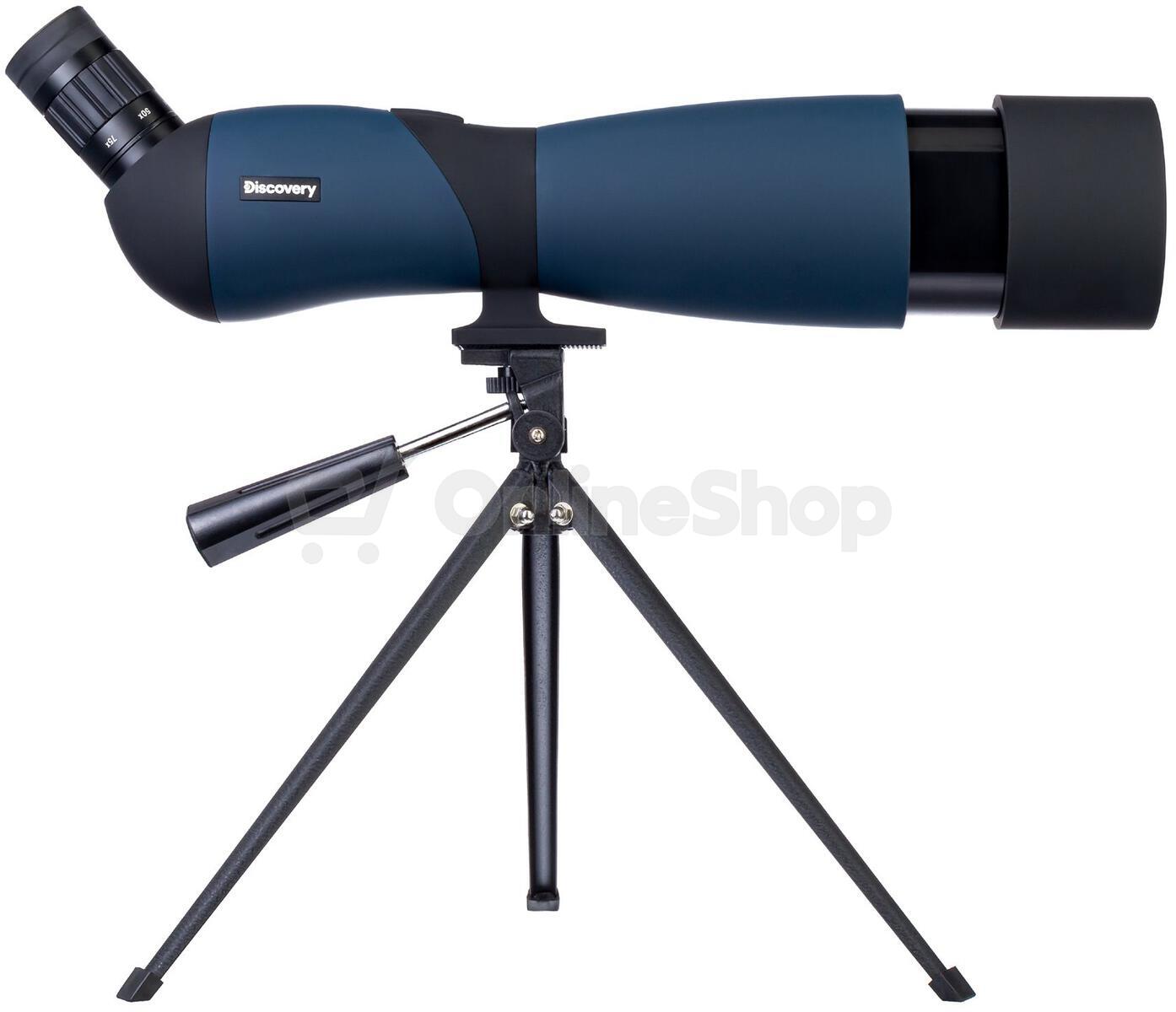 Dalekohled Discovery Range 70