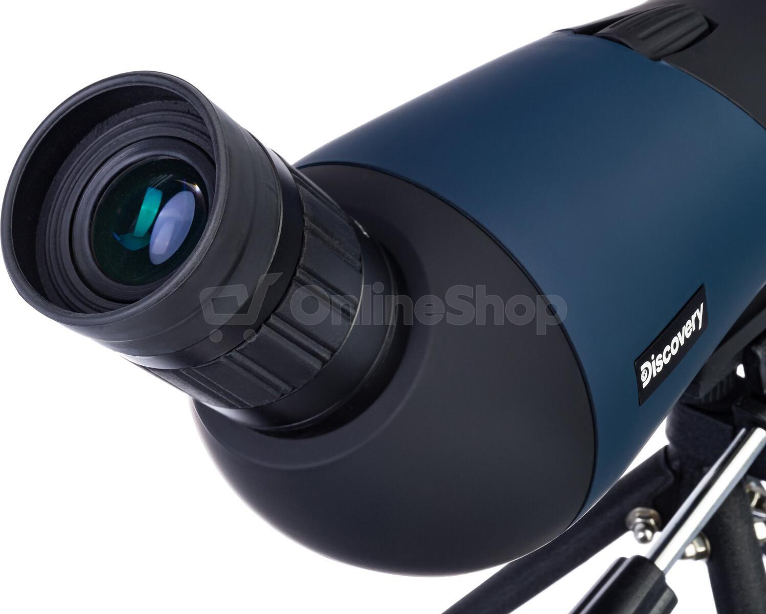 Dalekohled Discovery Range 70