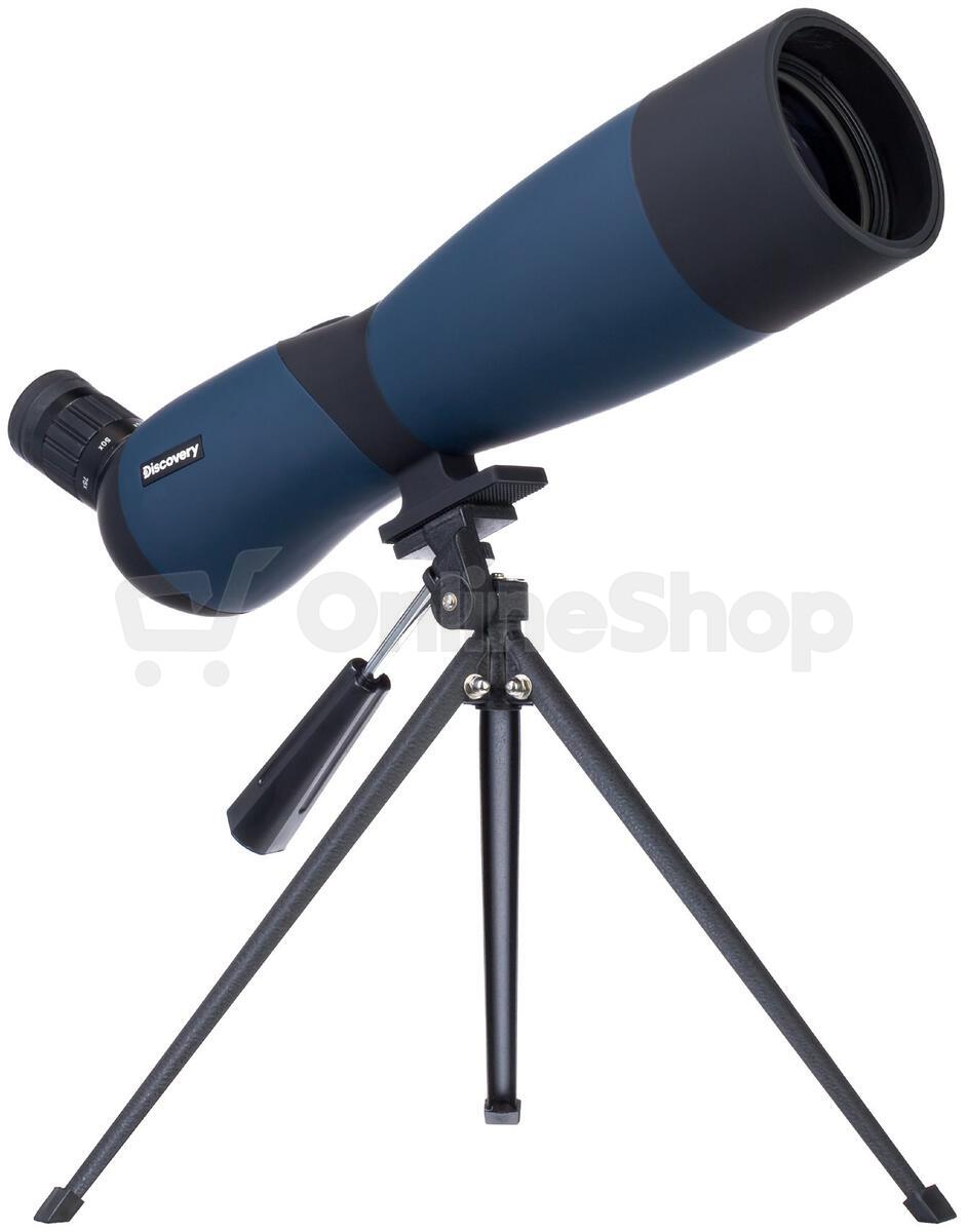 Dalekohled Discovery Range 70