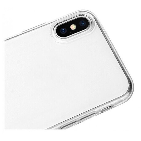 Pouz.TRANSPARENT ALIGATOR Apple iPhone 13 Pro