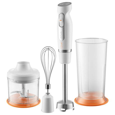 Sencor SHB 4378WH (foto 1)