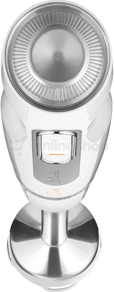 Ponorný mixér Sencor SHB 4378WH