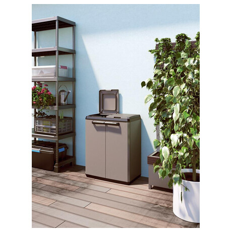 Recyklan ko SPLIT CABINET BASIC Keter