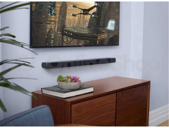 Soundbar JBL Cinema SB 120