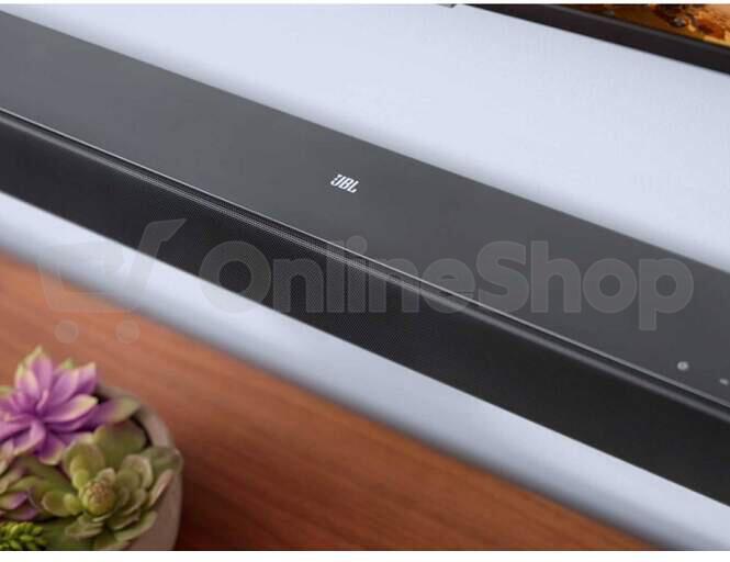 Soundbar JBL Cinema SB 120