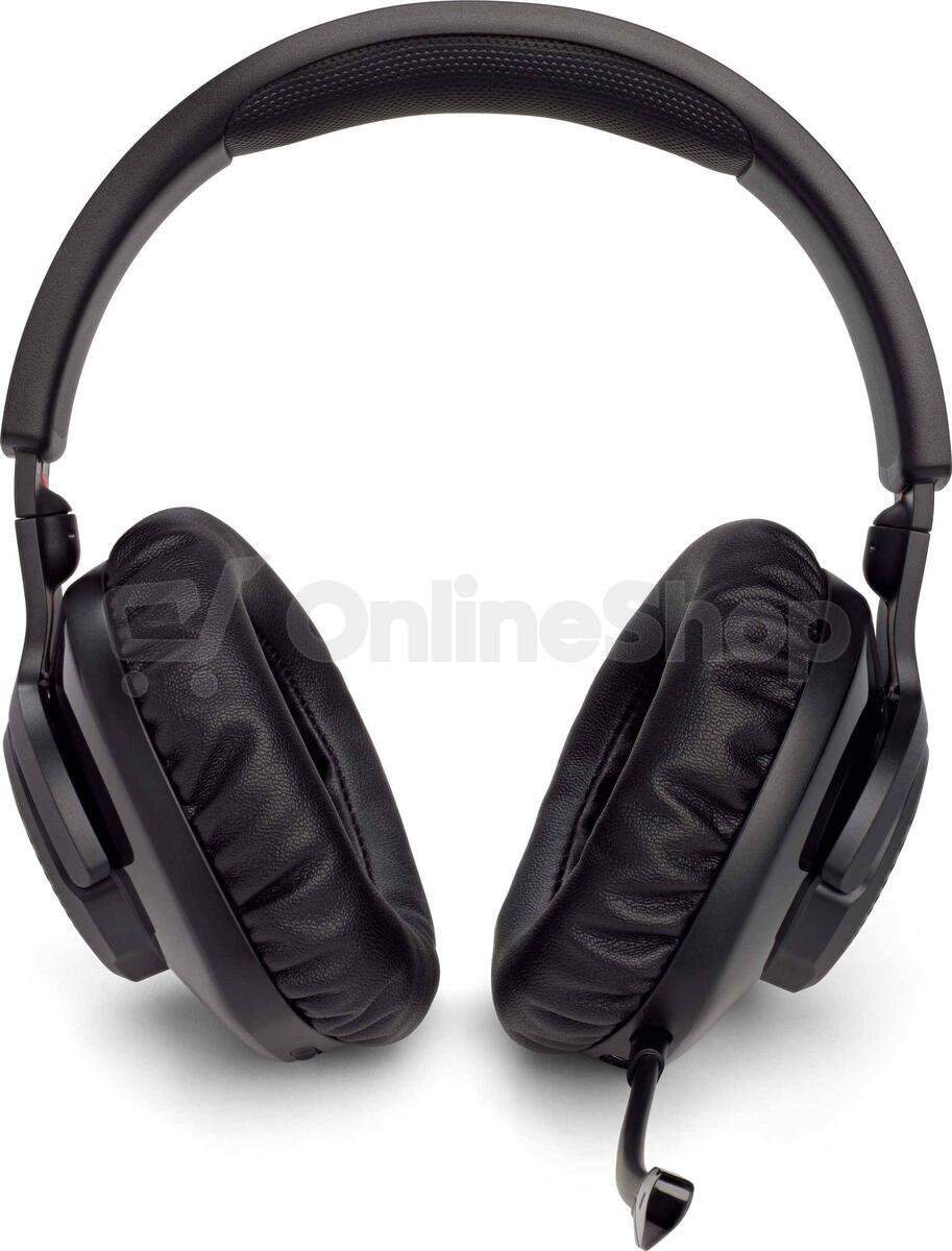 Bezdrátová sluchátka JBL Quantum 350 Wireless