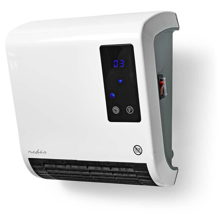 NEDIS HTBA20WT (foto 1)