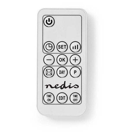 NEDIS HTBA20WT (foto 4)