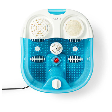 NEDIS HCFB400FWT (foto 4)
